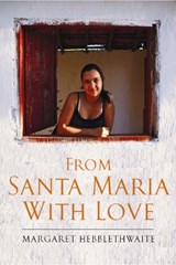 From Santa Maria with Love - Hebblethwaite, Margaret - 9780232528855