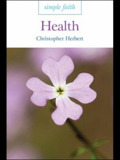 Health, Herbert, Christopher - Paperback - 9780232528862