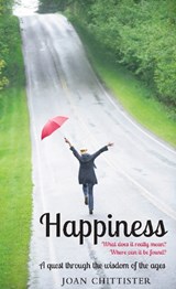 Happiness - Chittister, Joan - 9780232528909