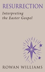 Resurrection - WILLIAMS,  Rowan - 9780232530285