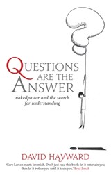 Questions Are The Answer - David Hayward - 9780232531886