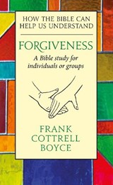 Forgiveness - Frank Cottrell-Boyce - 9780232534252