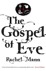 The Gospel of Eve - Rachel Mann - 9780232534603