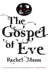 The Gospel of Eve - Rachel Mann - 9780232534955