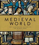 Medieval world - Anita Baker - 9780233005683