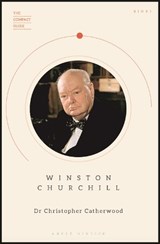 Winston Churchill - Christopher Catherwood - 9780233005904