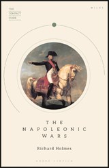 The Napoleonic Wars - Richard Holmes - 9780233005942