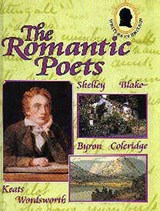 The Romantic Poets - Nicola Barber ; Patrick Lee-Browne - 9780237521189