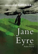 Jane Eyre - Francis, Pauline - 9780237540906