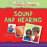 Sound and Hearing - Claire Llewellyn - 9780237543648