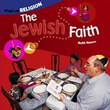 Jewish Faith - NASON,  Ruth - 9780237543747