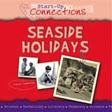 Seaside Holidays - ROSS,  Stewart - 9780237544218