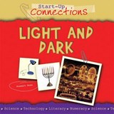 Light and Dark - Llewellyn, Claire - 9780237544225