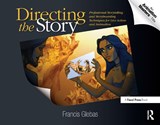 Directing the Story - Francis Glebas - 9780240810768