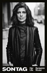 Sontag - MOSER,  Benjamin - 9780241003480