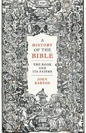 History of the bible