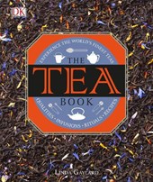 Tea book : experience the world's finest teas