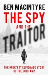 Spy and the traitor