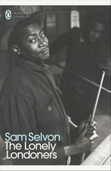 The Lonely Londoners - Sam Selvon - 9780241189467