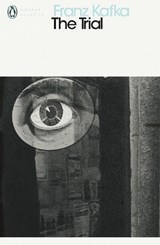 The Trial - Franz Kafka - 9780241197790