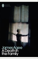 A Death in the Family - James Agee - 9780241198551