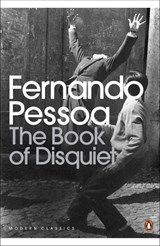 Book of disquiet | Fernando Pessoa | 