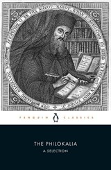 The Philokalia - Anonymous - 9780241201374