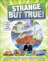 Strange But True! - MILLS,  Andrea - 9780241203378