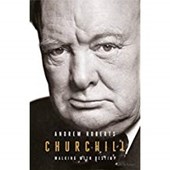 Churchill: walking with destiny