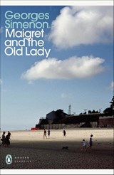 Maigret and the Old Lady - Georges Simenon - 9780241206829