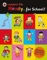 Ladybird I'm Ready for School! - LI,  Amanda - 9780241215975