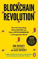 Blockchain Revolution - Don Tapscott ; Alex Tapscott - 9780241237878