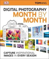 Digital Photography Month by Month - ANG,  Tom - 9780241238967
