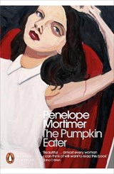 The Pumpkin Eater | Penelope Mortimer | 