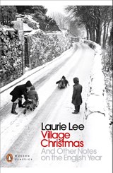 Village Christmas - Laurie Lee - 9780241243671