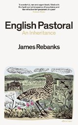 English Pastoral | James Rebanks | 