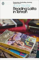 Reading Lolita in Tehran - Azar Nafisi - 9780241246238
