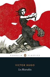 Les Miserables - Victor Hugo - 9780241248744