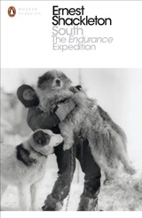 South - Ernest Shackleton - 9780241251096