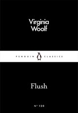 Flush - Virginia Woolf - 9780241251478