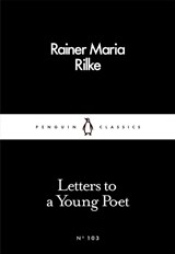 Letters to a Young Poet - Rainer Maria Rilke - 9780241252055
