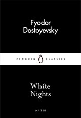 White Nights - Fyodor Dostoyevsky - 9780241252086