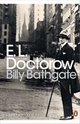 Billy Bathgate - E. L. Doctorow - 9780241256435