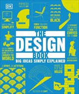 The Design Book - DK - 9780241257074