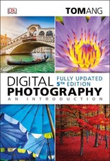 Digital Photography an Introduction - Tom Ang - 9780241257081