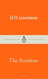 Lawrence, D: Rainbow