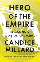 Millard, C: Hero of the Empire