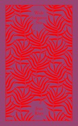 Wide Sargasso Sea - Jean Rhys - 9780241281901