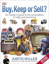 Buy, Keep, or Sell? - MILLER,  Judith - 9780241284438