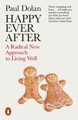 Happy Ever After - Paul Dolan - 9780241284452